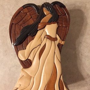 Angel Storage Box